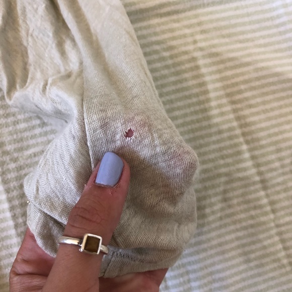 Wilfred Longsleeve - Picture 4 of 4